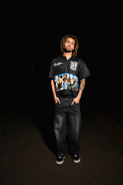 “Journey To Euphoria” CHARCOAL