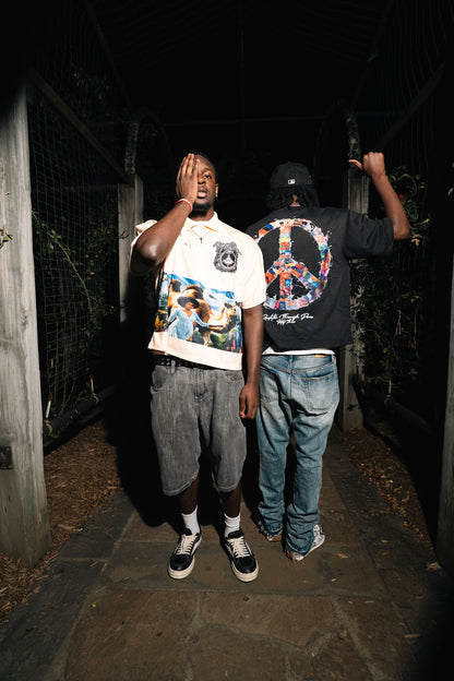 “Journey To Euphoria” SAND