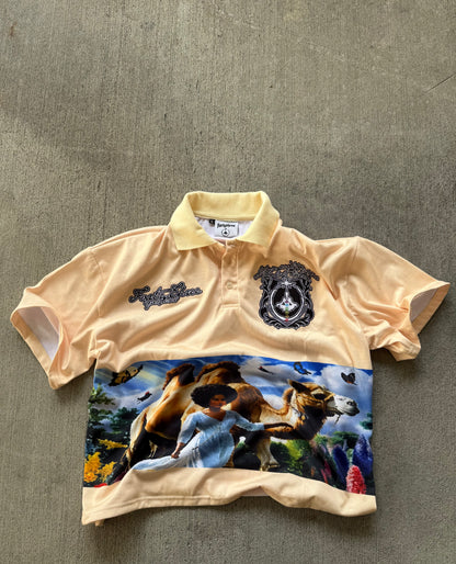 “Journey To Euphoria” SAND